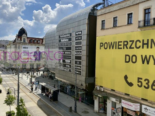 Katowice, Śródmieście, 3 Maja