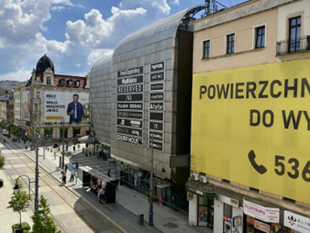 Katowice, Śródmieście, 3 Maja