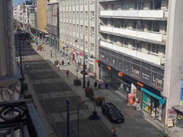 Katowice, Śródmieście, 3 Maja