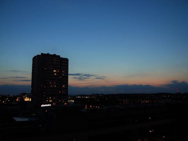 Katowice, Śródmieście