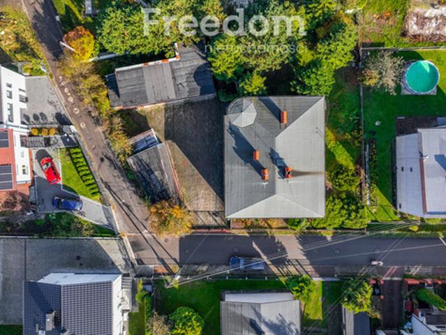 Katowice, Szojdy