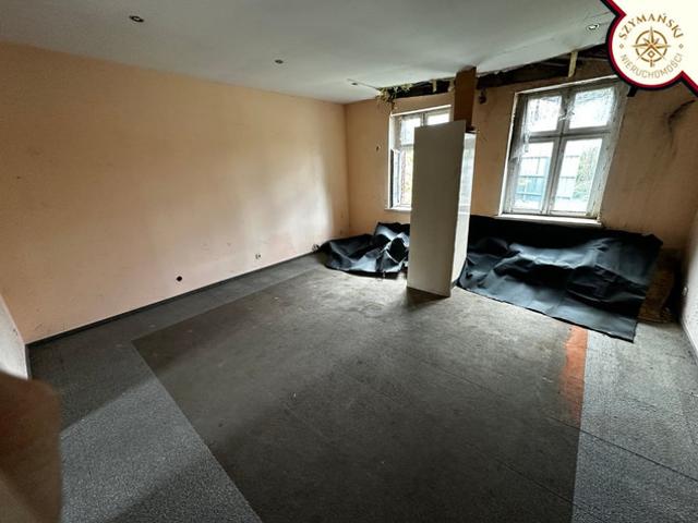 Katowice, Szopienice, Morawa