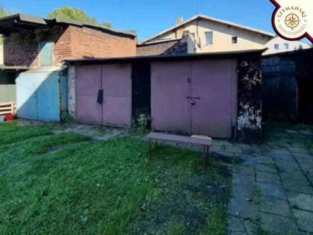 Katowice, Szopienice, Morawa