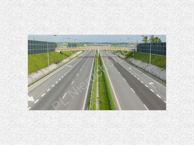 Katowicka 10 500 m², Adamowice