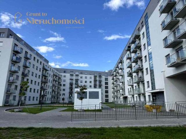 Katowicka 130,17 m², Poznań