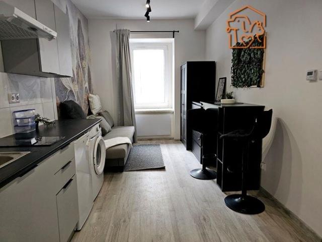 Katowicka 16 m², Wałbrzych
