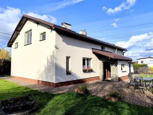 Katowicka 177 m², Tychy