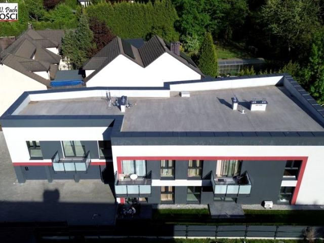 Katowicka 22 46,53 m², Pszczyna