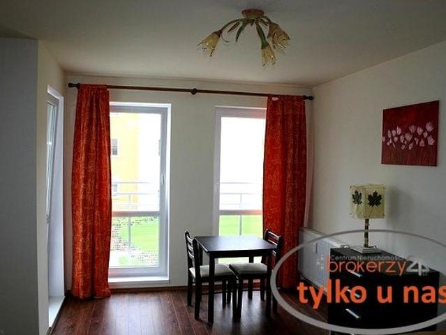 Katowicka 32 m², Poznań