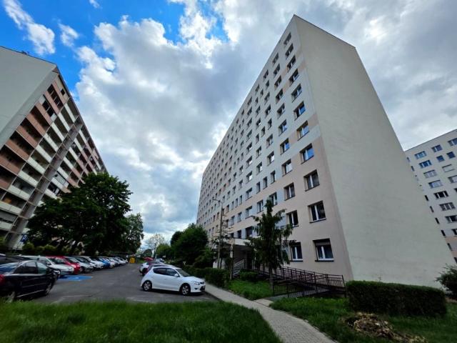 Katowicka 34,48 m², Jastrzębie Zdrój