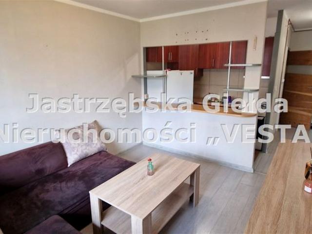 Katowicka 34,50 m², Jastrzębie Zdrój