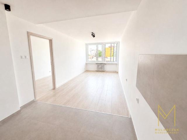 Katowicka 35,75 m², Katowice