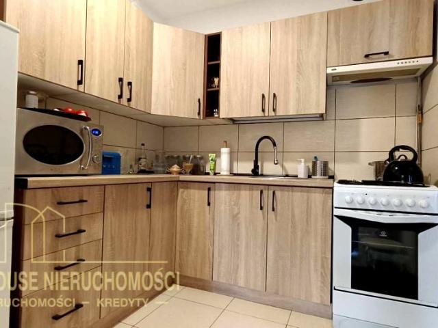 Katowicka 35 m², Jastrzębie Zdrój