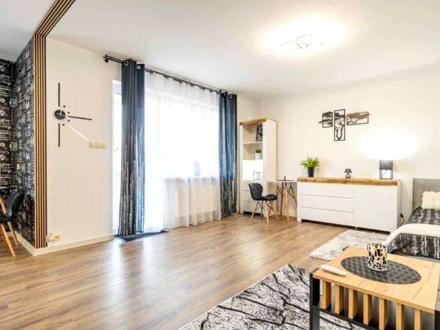 Katowicka 35 m², Poznań