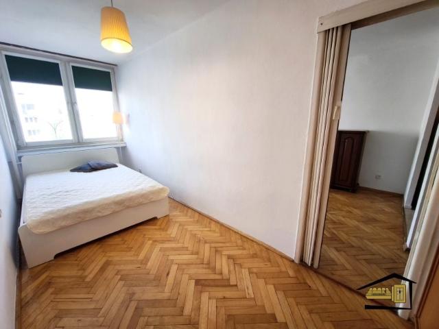 Katowicka 36 m², Katowice