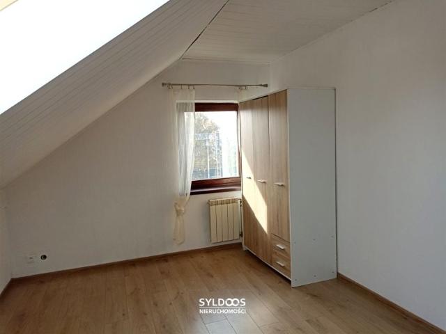 Katowicka 37 m², Kraków