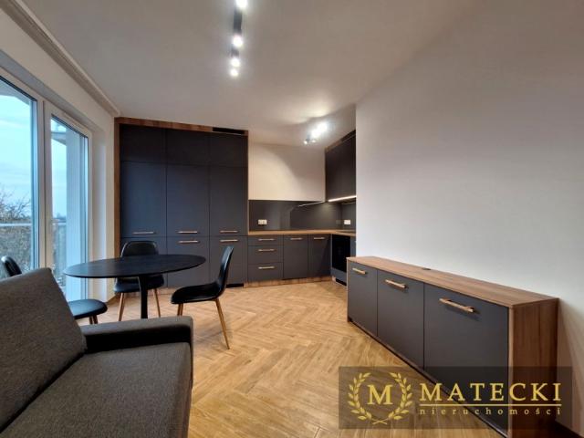 Katowicka 40 m², Poznań