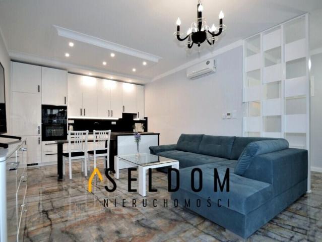 Katowicka 45,16 m², Opole