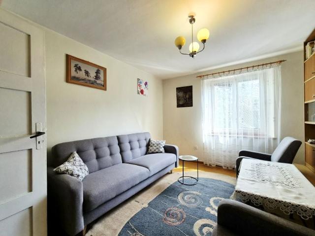 Katowicka 48 m², Wrocław