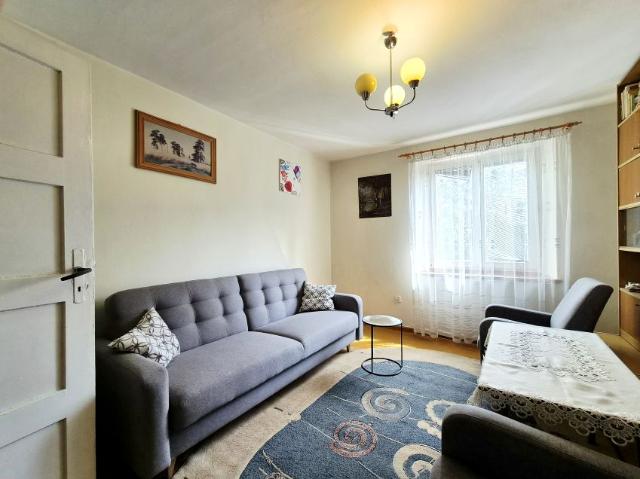 Katowicka 48 m², Wrocław