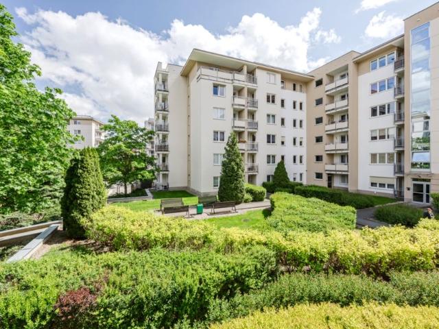 Katowicka 50 m², Poznań