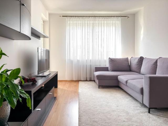 Katowicka 51 m², Poznań