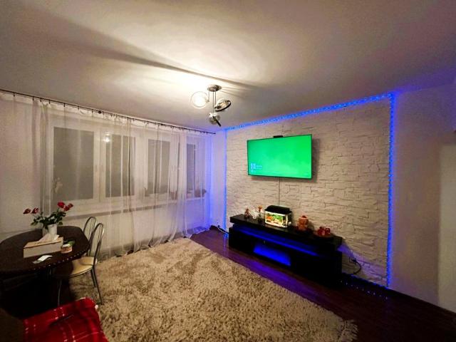 Katowicka 55 m², Mysłowice