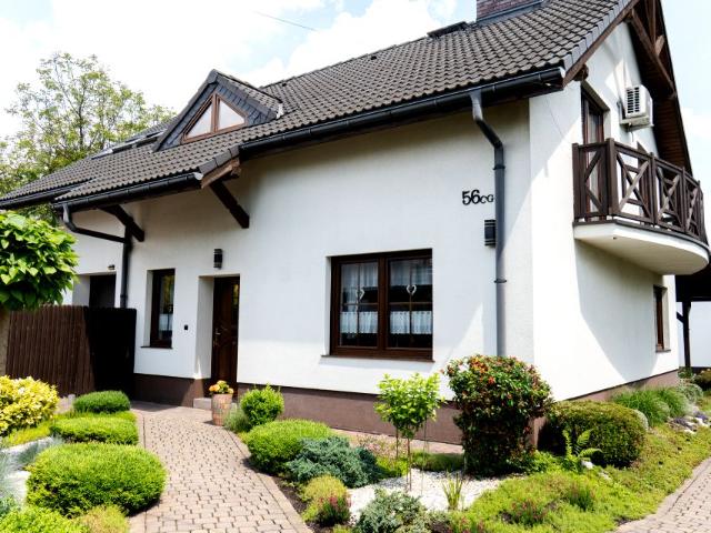 Katowicka 56 c 176 m², Pszczyna