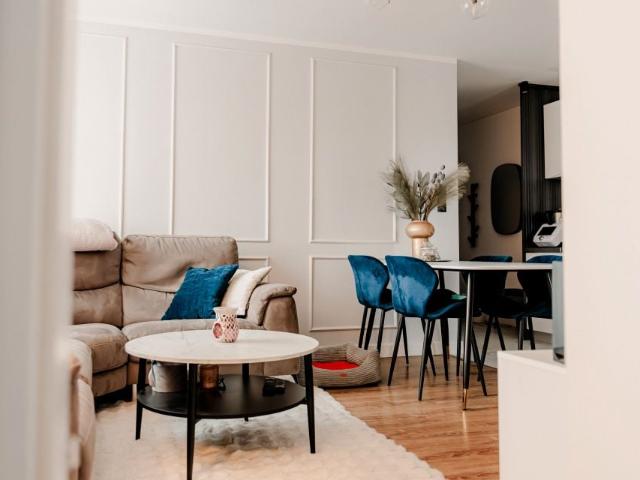 Katowicka 56 m², Olsztyn