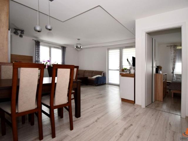 Katowicka 60 m², Mysłowice