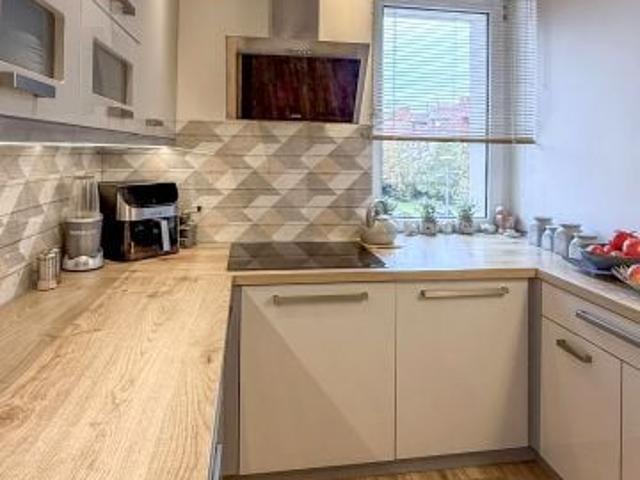 Katowicka 64,50 m², Opole