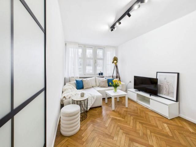 Katowicka 65 37 m², Katowice