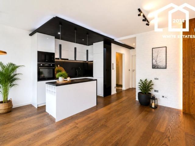 Katowicka 65,81 m², Kraków