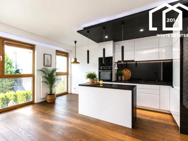 Katowicka 65,81 m², Kraków