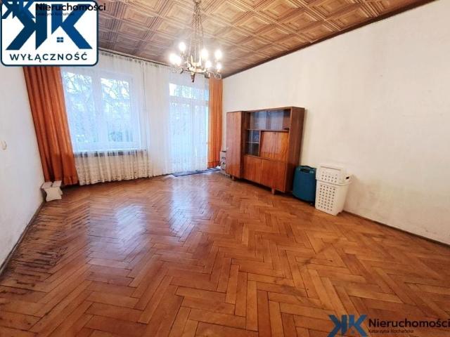 Katowicka 67,22 m², Świętochłowice