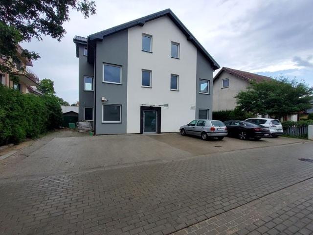 Katowicka 6 22 m², Rumia