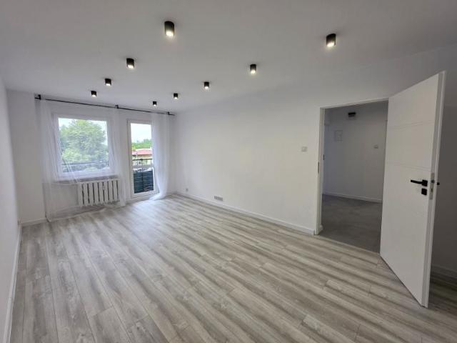 Katowicka 71 55 m², Mysłowice