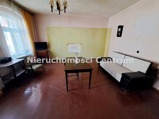 Katowicka 74,11 m², Wałbrzych