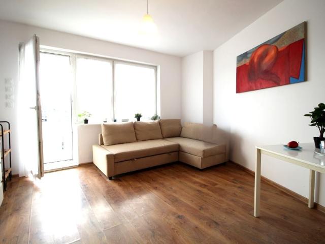 Katowicka 77A 69,20 m², Poznań