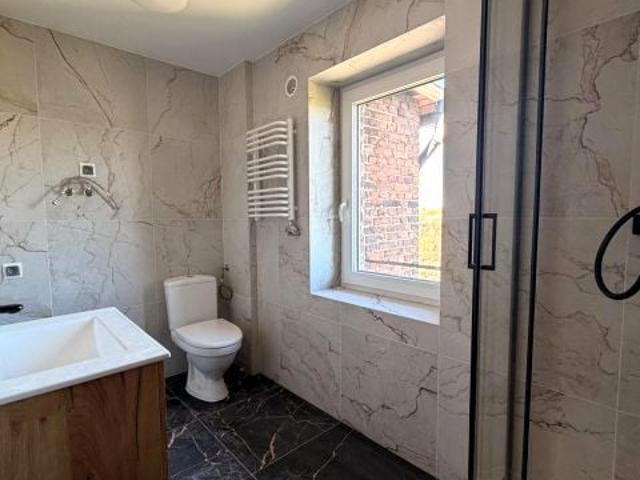 Katowicka 85 m², Świętochłowice