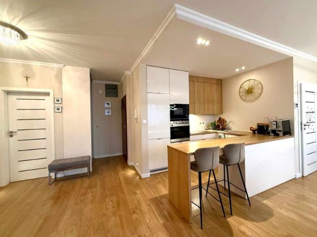 Katowicka 89 m², Opole