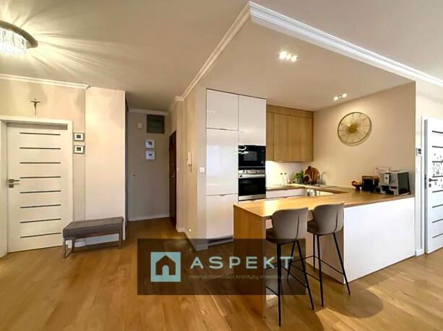 Katowicka 89 m², Opole