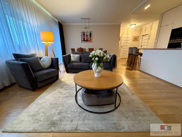 Katowicka 89 m², Opole
