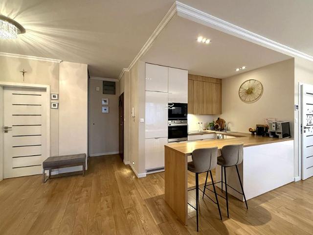 Katowicka 89 m², Opole