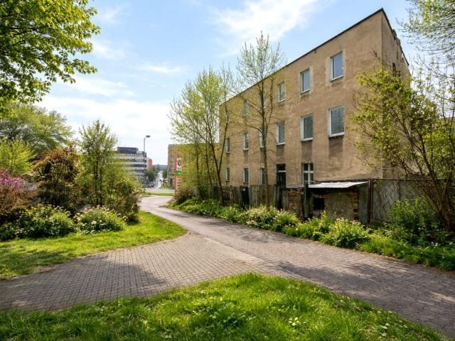 Katowicka 93 m², Chorzów