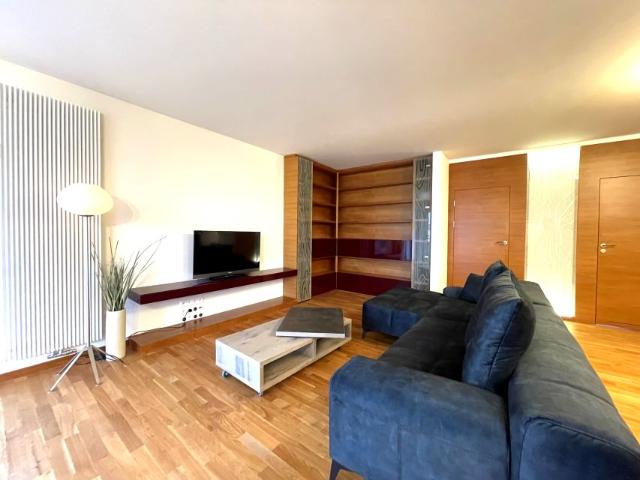 Katowicka 97 m², Poznań