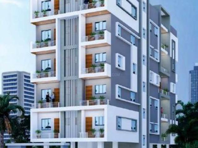 Katphal 1 BHK Apartment For Sale Pune