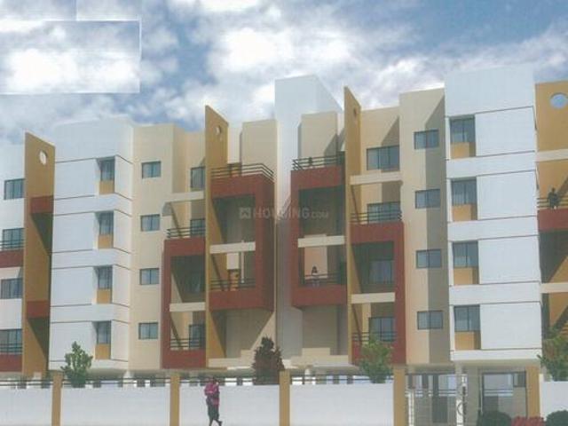 Katraj 1 BHK Apartment For Sale Pune