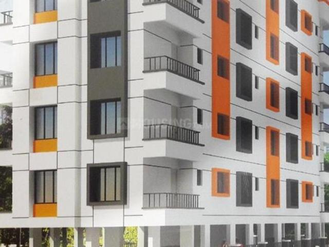 Katraj 1 BHK Apartment For Sale Pune