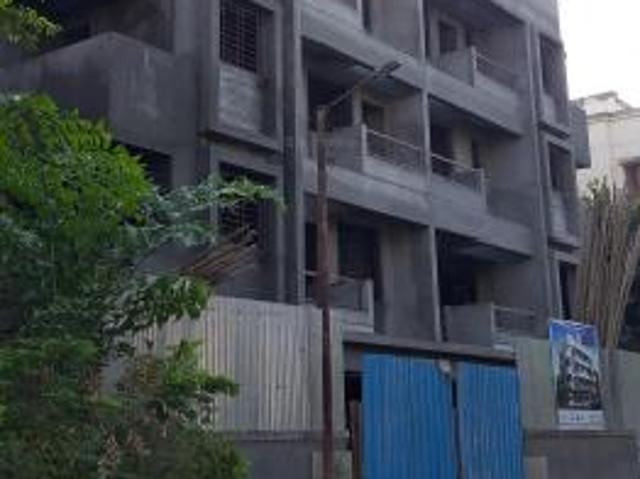 Katraj 1 BHK Apartment For Sale Pune